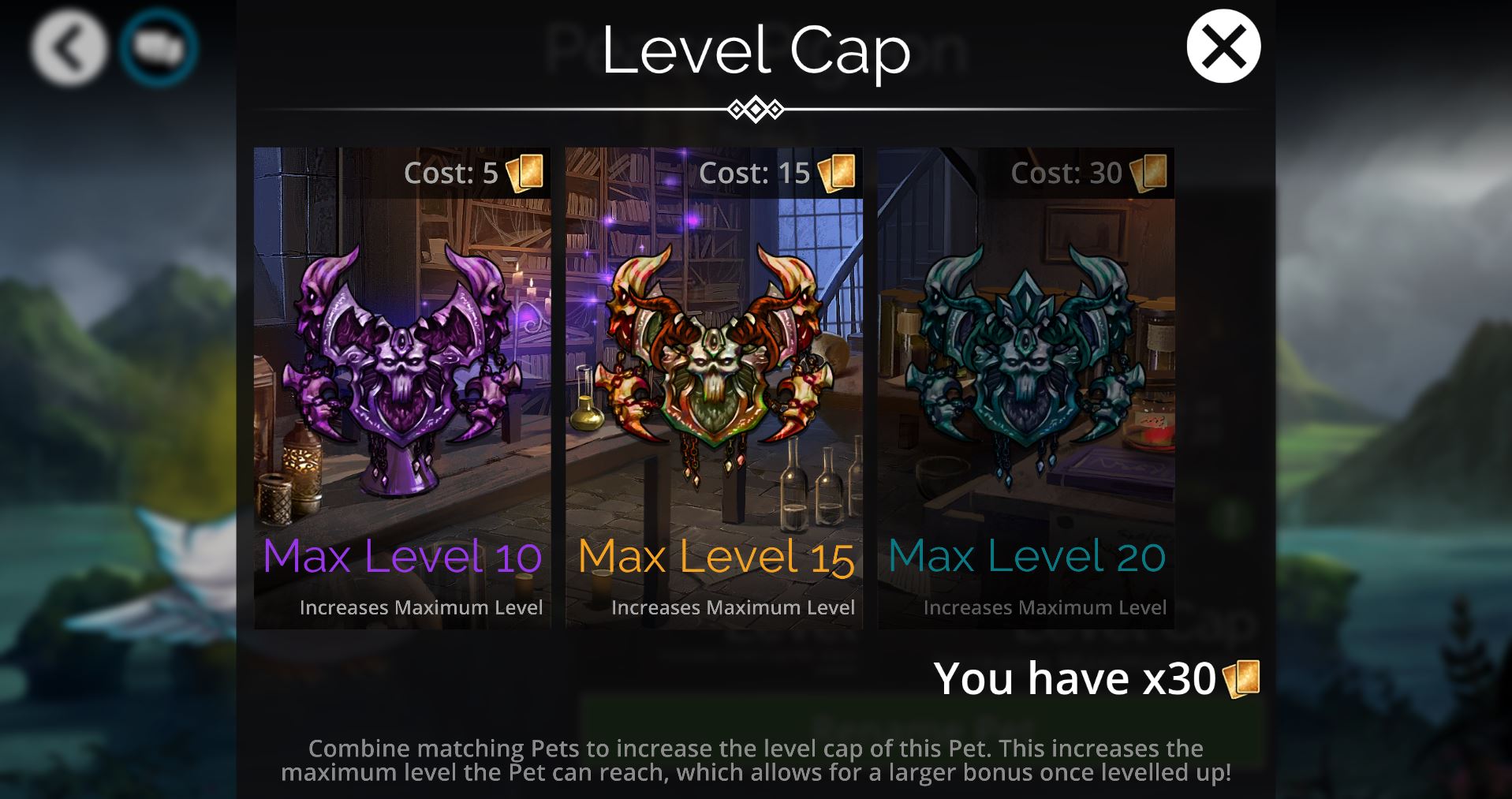 increase-level-cap-1-card-needed.JPG